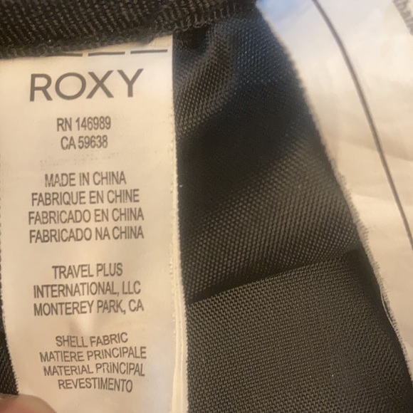 ROXY WOMEN’S BACKPACK. - Picture 11 of 14